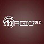 麦淇卡休闲食品