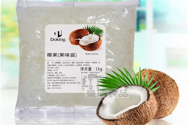 盾皇休闲食品