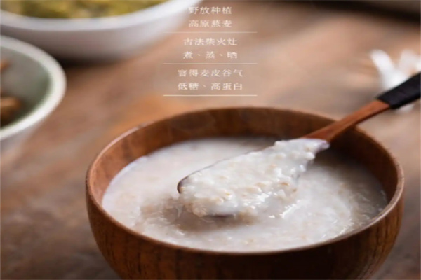 民之仓养生粥膳