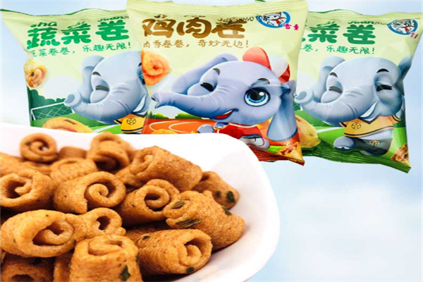 雪童食品