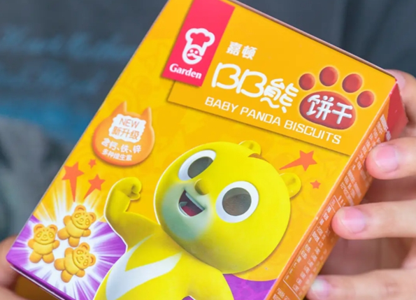 嘉顿食品