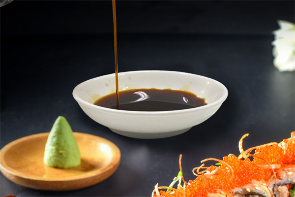 好口味食品
