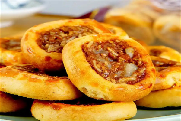 兄妹缘休闲食品