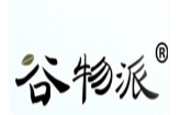 谷物派零食