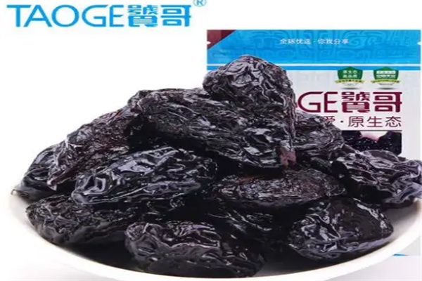 饕哥休闲食品