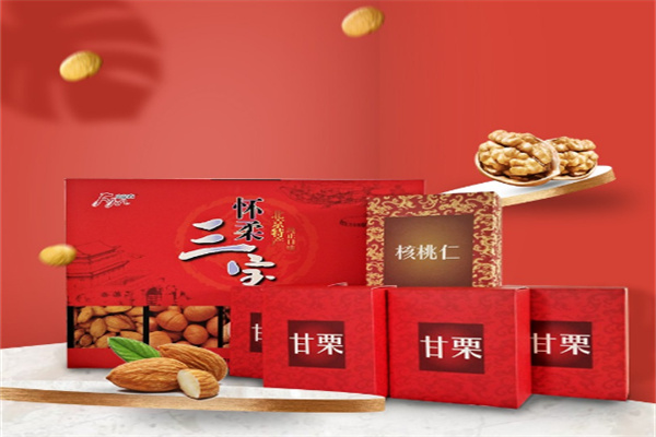 富亿农板栗