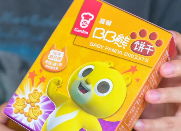 嘉顿食品
