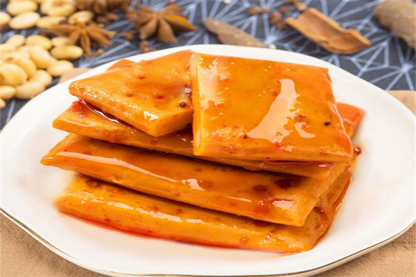 兄妹缘休闲食品