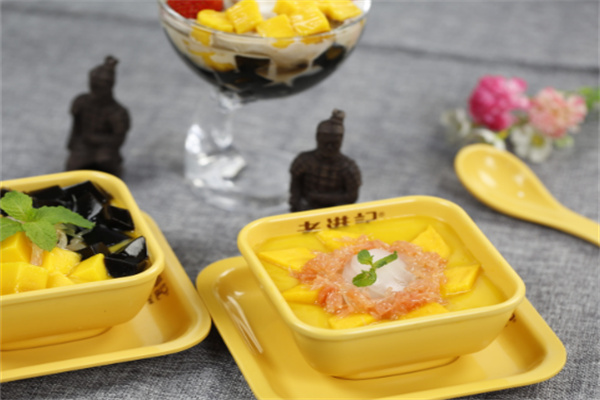 老港记休闲食品