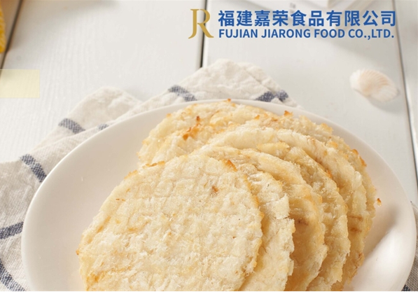 嘉荣食品