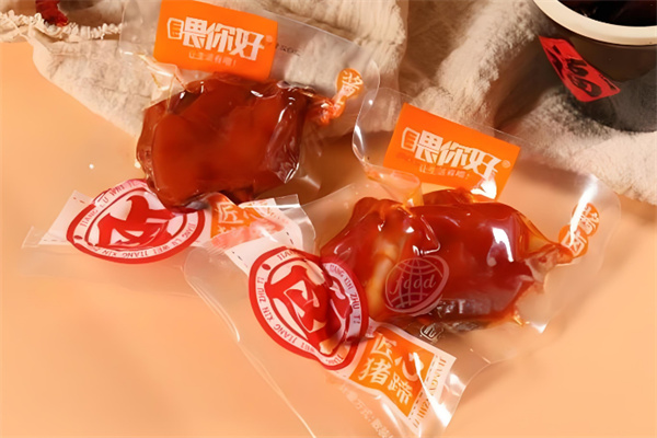 喂你好休闲食品