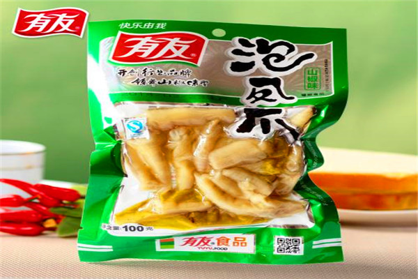 有友食品加盟条件是什么?低成本创业，挑战与机遇并存