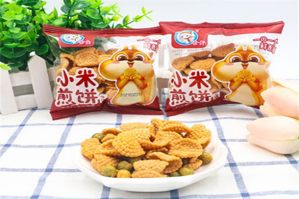 雪童食品