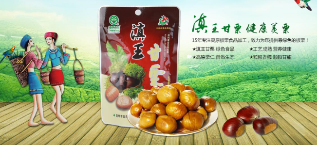 滇王食品