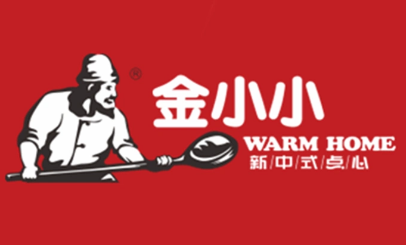 金小小食品
