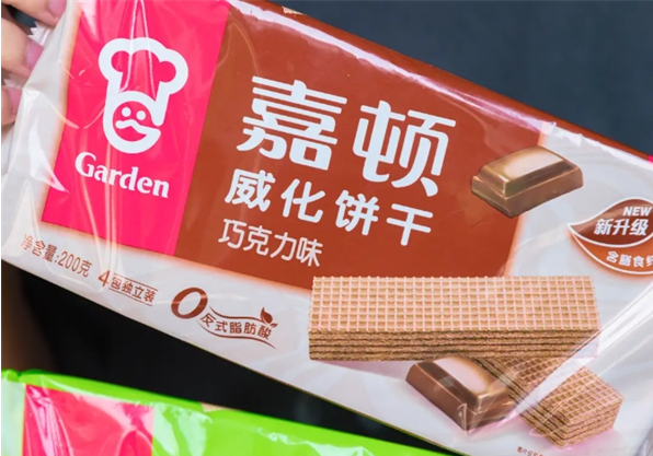 嘉顿食品