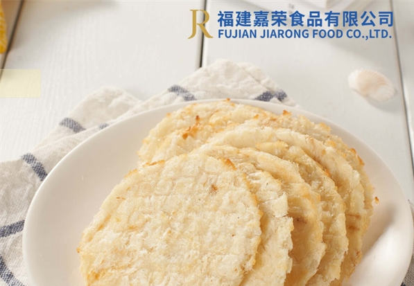 嘉荣食品