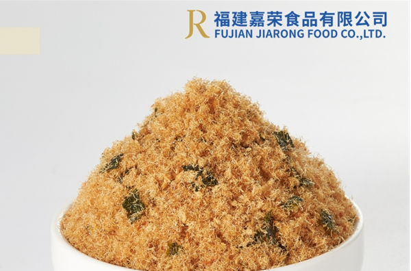 嘉荣食品