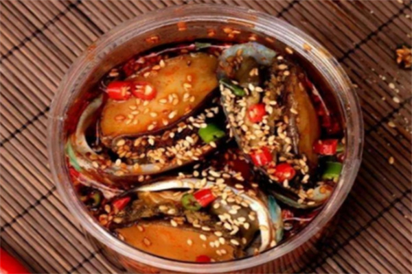 醉美小海鲜