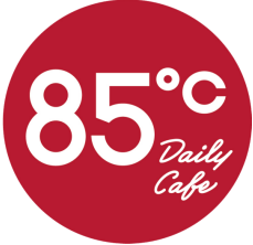 85℃面包店