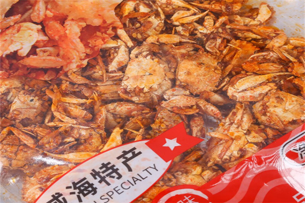 威海嘉洋食品
