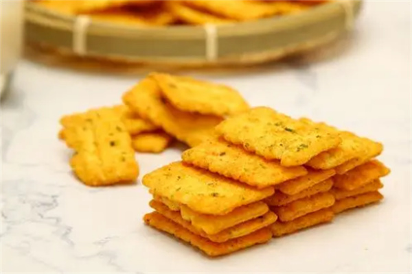 零食巴巴休闲食品