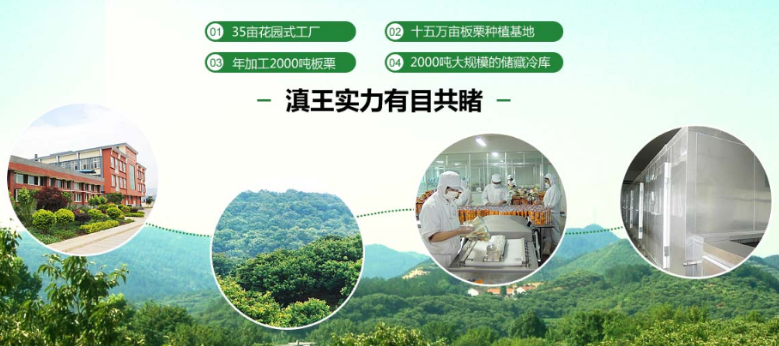 滇王食品