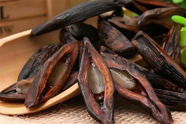 白景县太爷槟榔食品