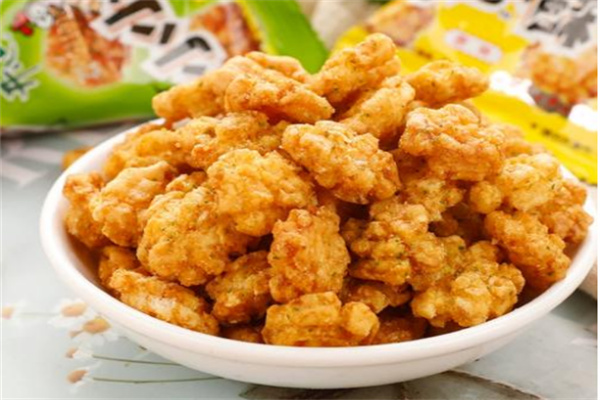 零食巴巴休闲食品