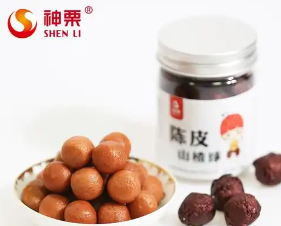 承德神栗