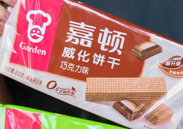 嘉顿食品