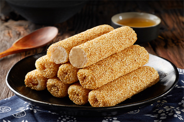 比比赞零食