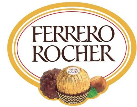 Ferrero费列罗巧克力