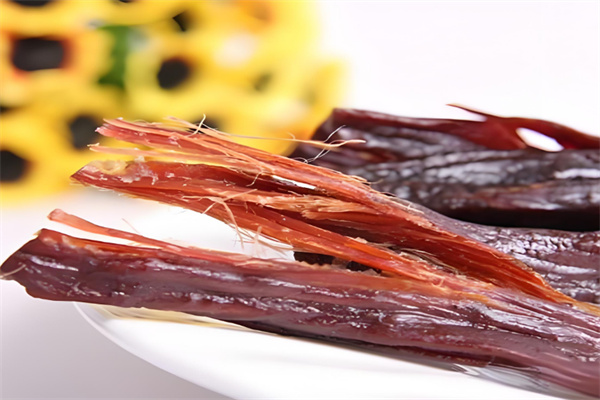 蒙伊萨休闲食品