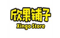 欣果铺子零食站