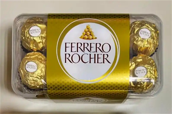 Ferrero费列罗巧克力