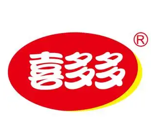 喜多多休闲食品
