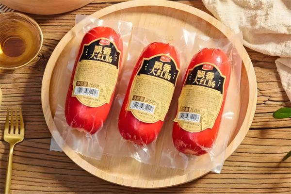 唐人神生鲜肉