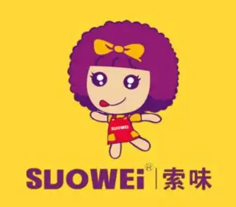 索味休闲食品