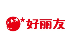 好丽友零食