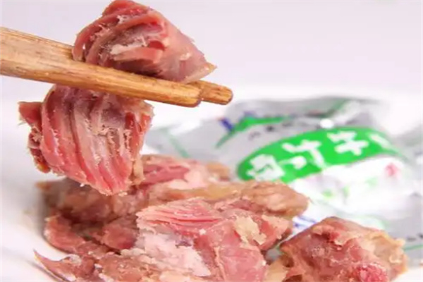 蒙伊萨休闲食品