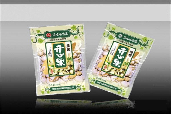 顶呱呱零食