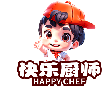 快乐厨师休闲食品
