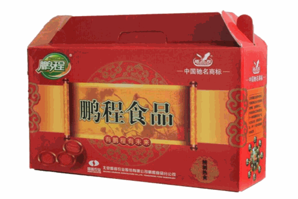 鹏程食品