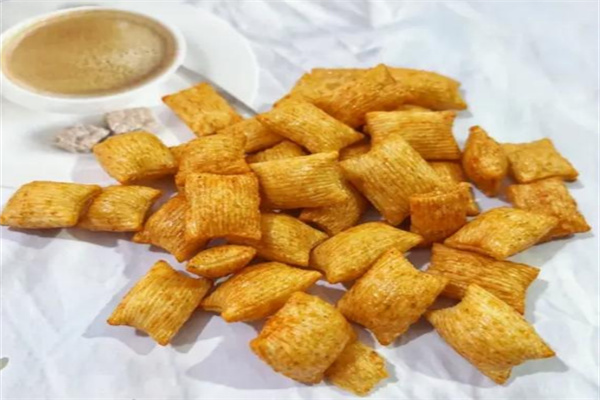 顶呱呱零食