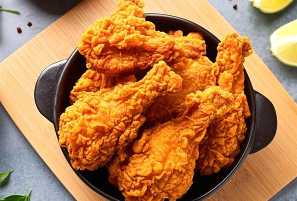 青瑞食品