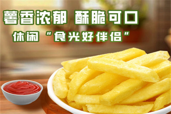 零食代鲜果零食