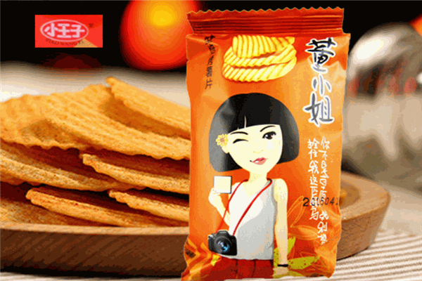 董小姐薯片加盟怎么样?一站式服务,多重加盟支持