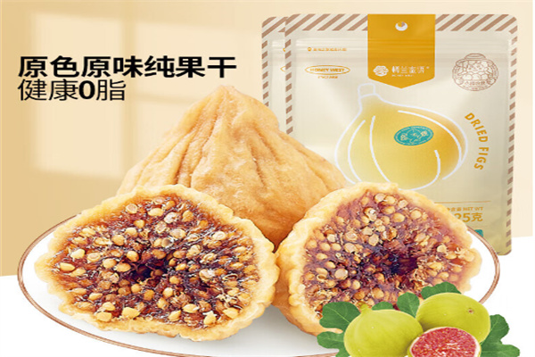 楼兰蜜语休闲食品
