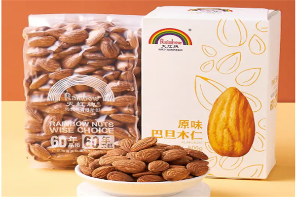 天虹坚果